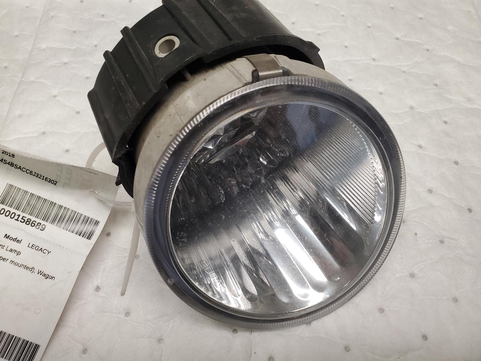 Front Lamp for Subaru vehicles