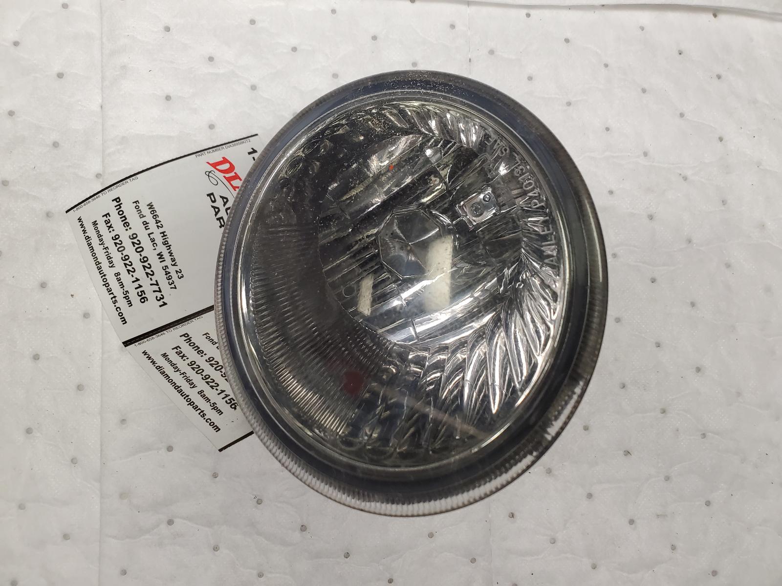 Front Lamp for Subaru vehicles