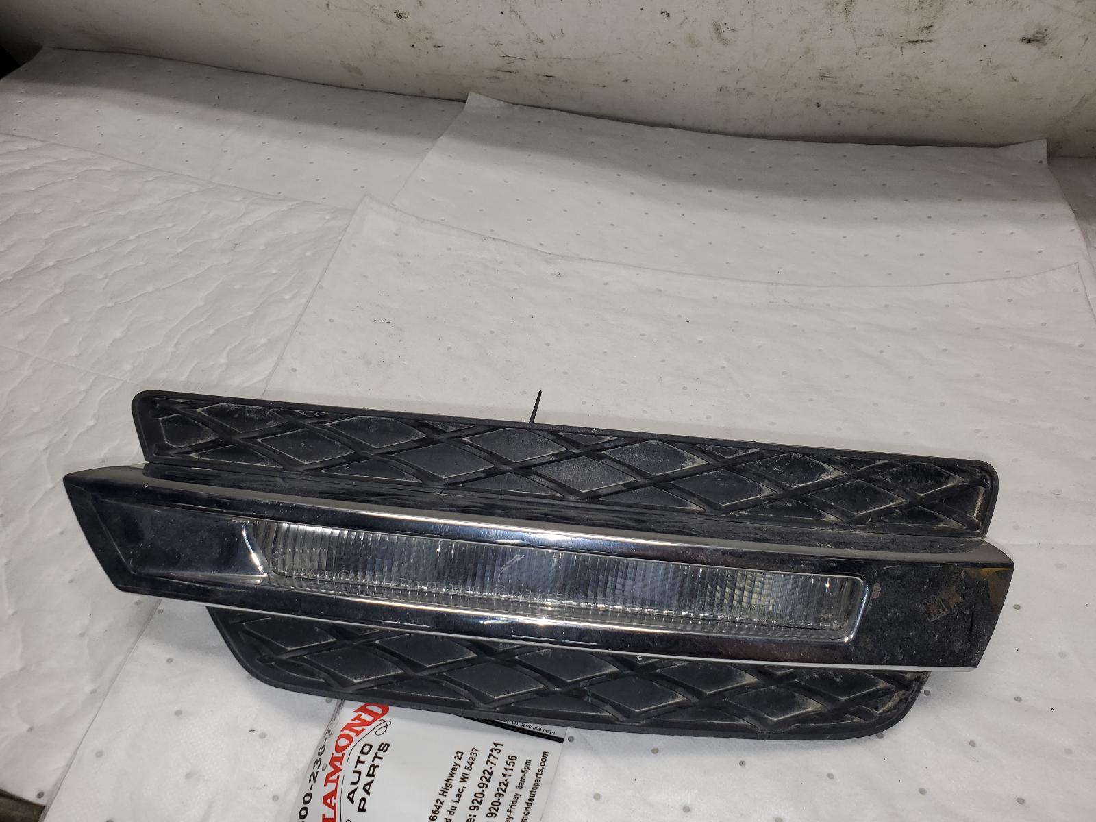 Front Lamp for Mercedes-Benz vehicles