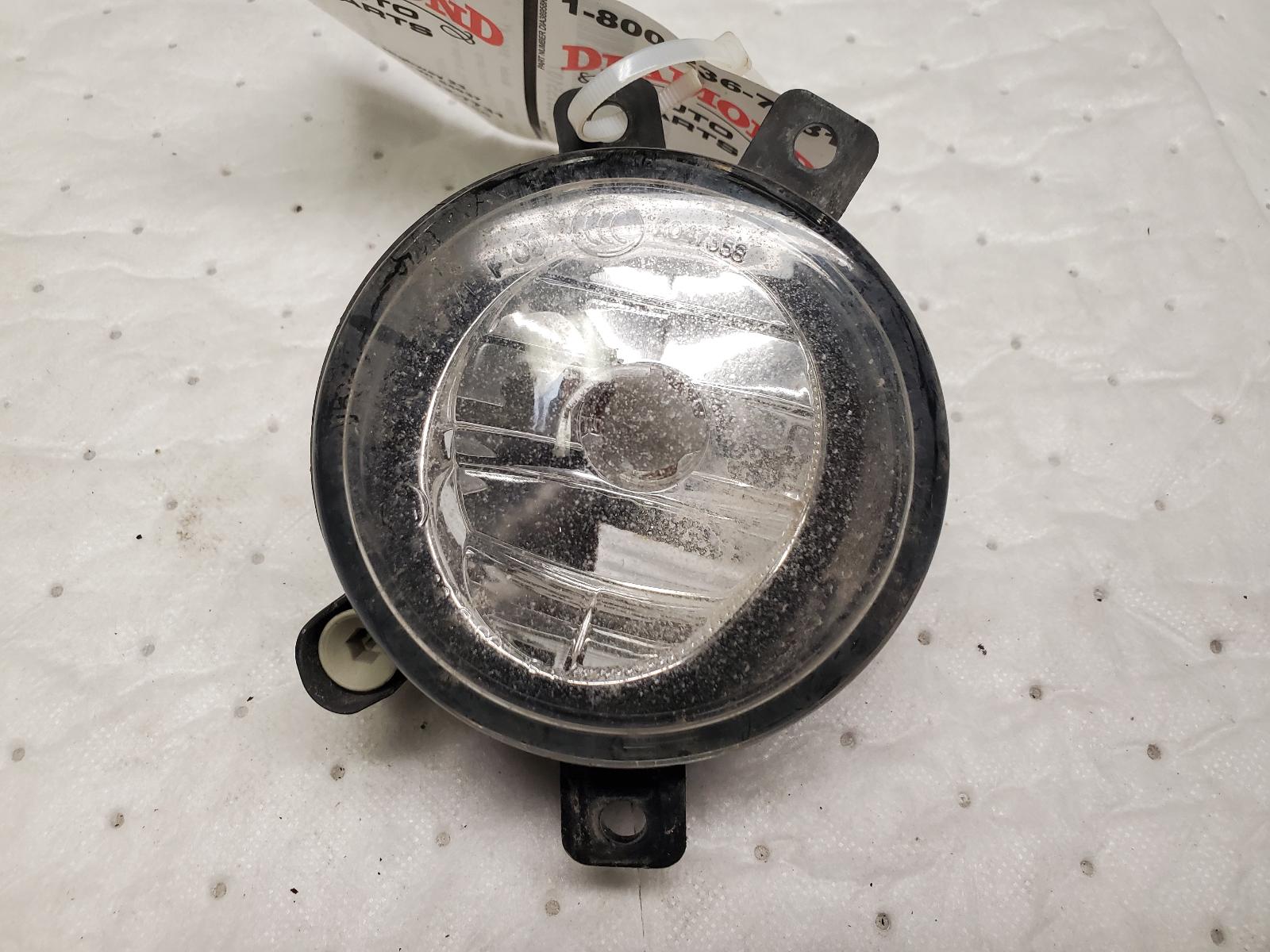 Front Lamp for Bmw vehicles