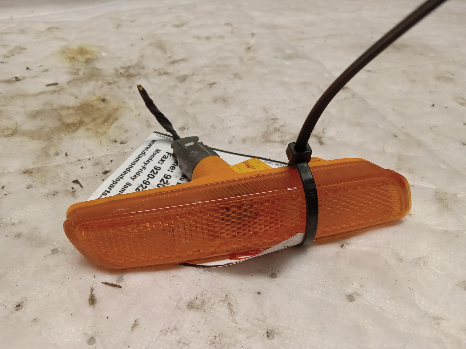 Front Lamp for Hyundai vehicles