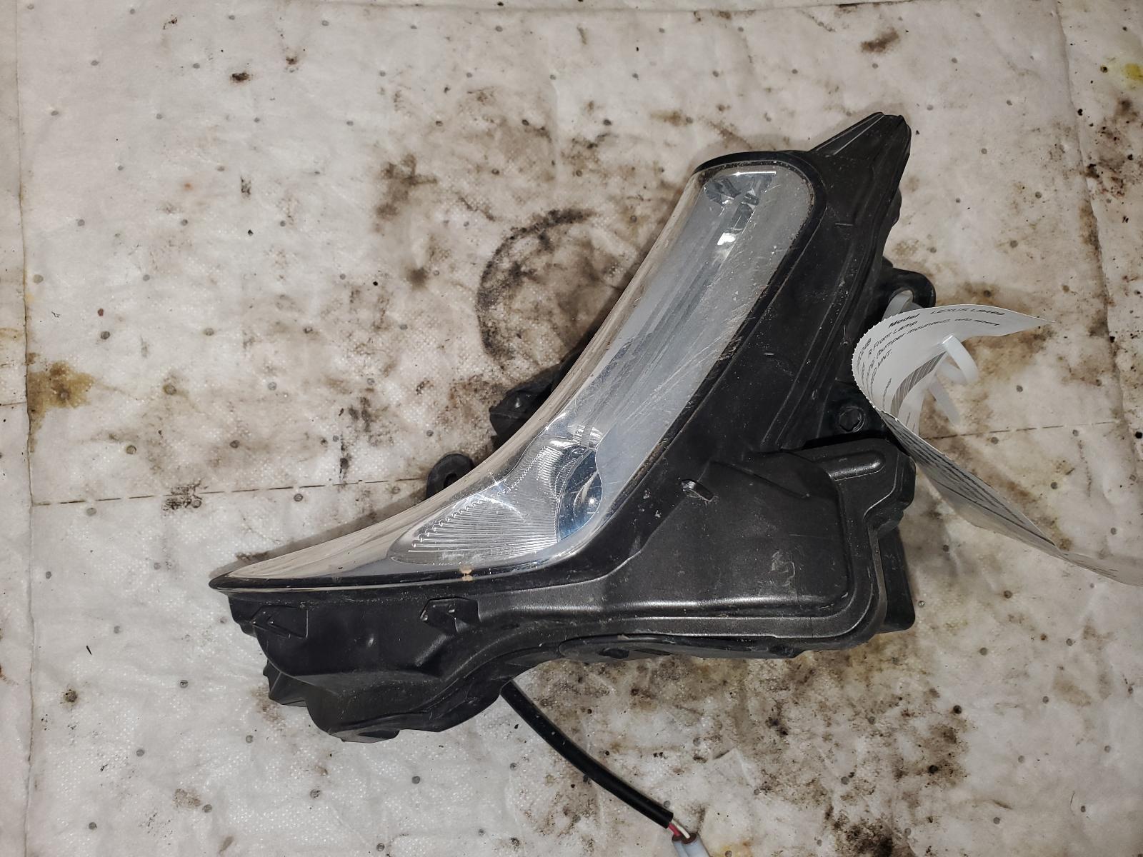 Front Lamp for Lexus vehicles