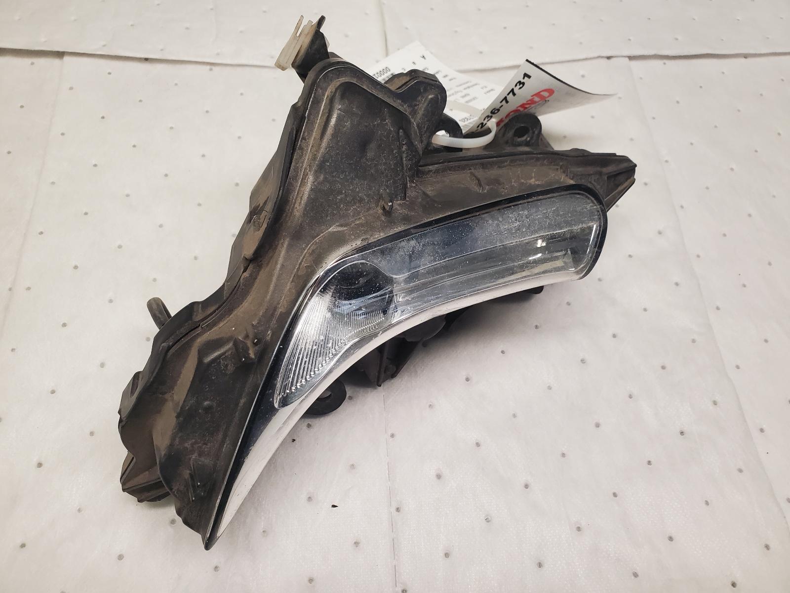 Front Lamp for Lexus vehicles