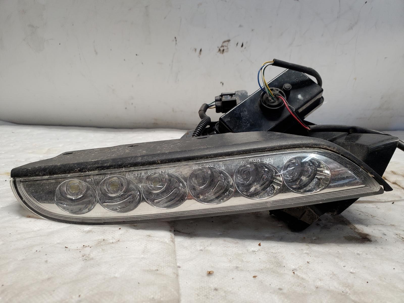 Front Lamp for Nissan vehicles