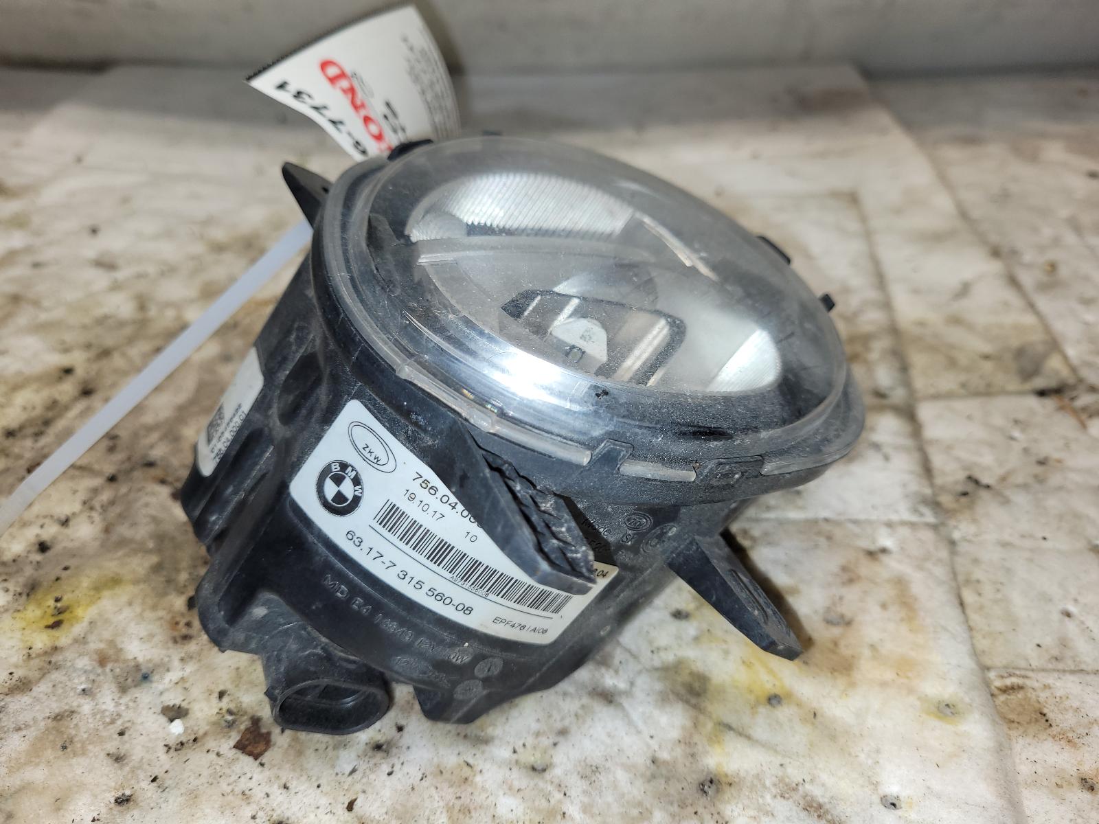 Front Lamp for Bmw vehicles