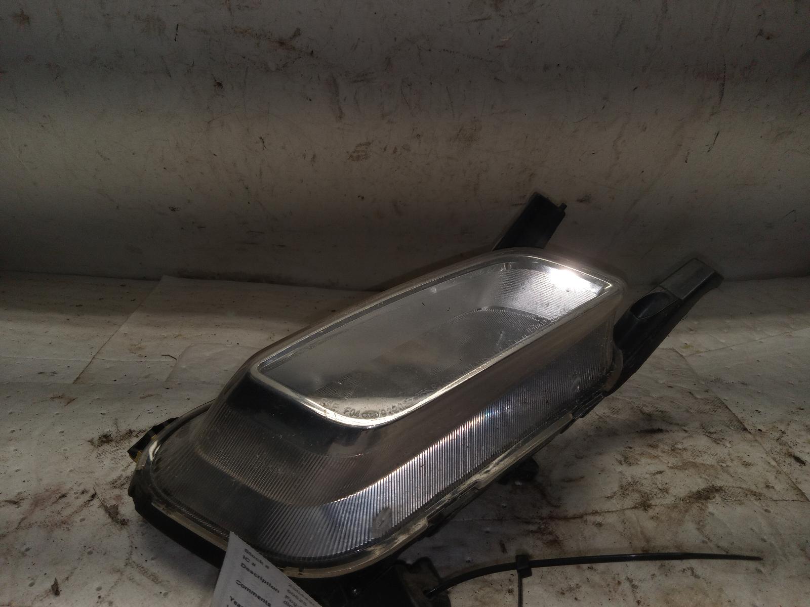 Front Lamp for Kia vehicles