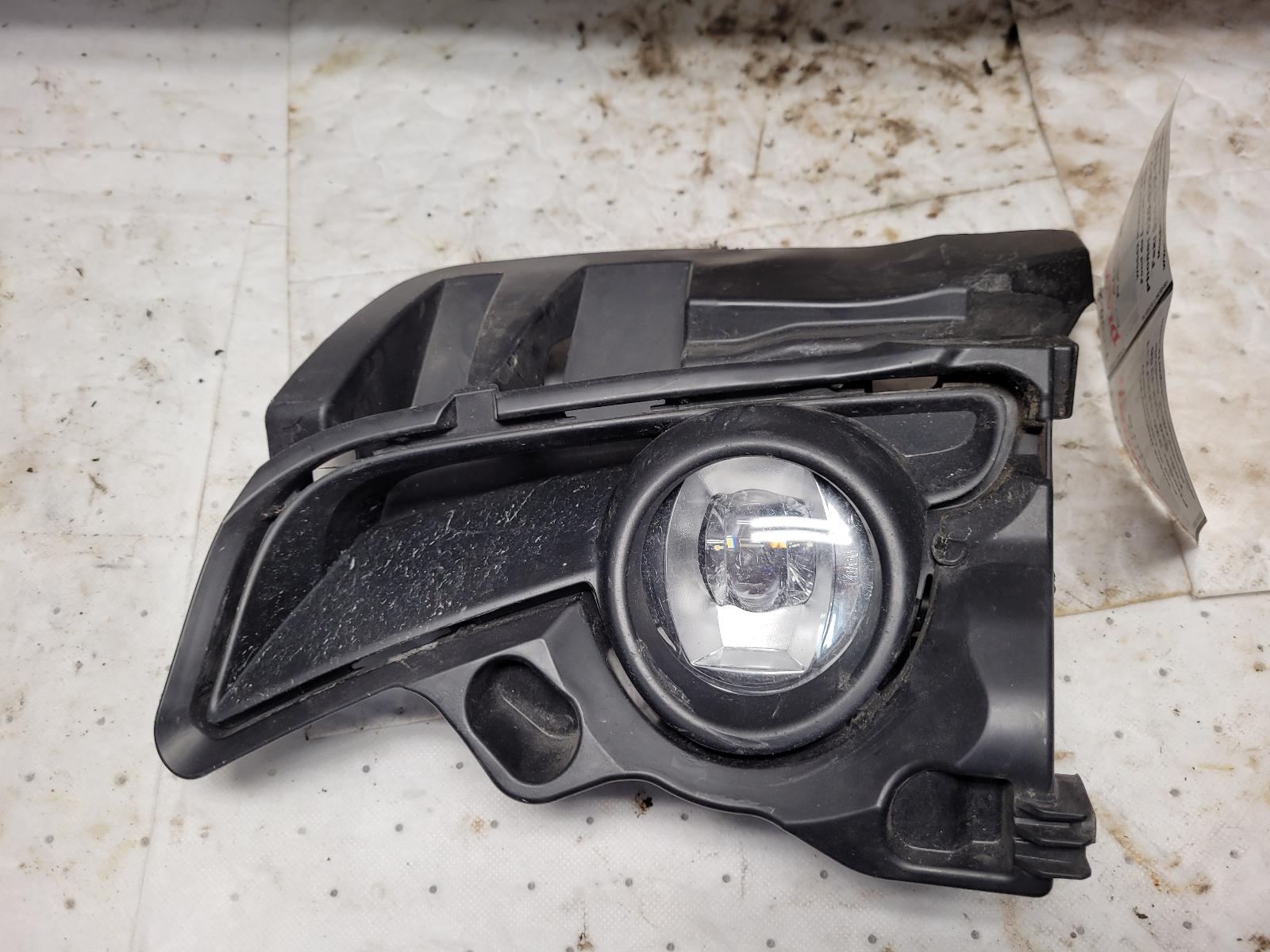 Front Lamp for Toyota vehicles