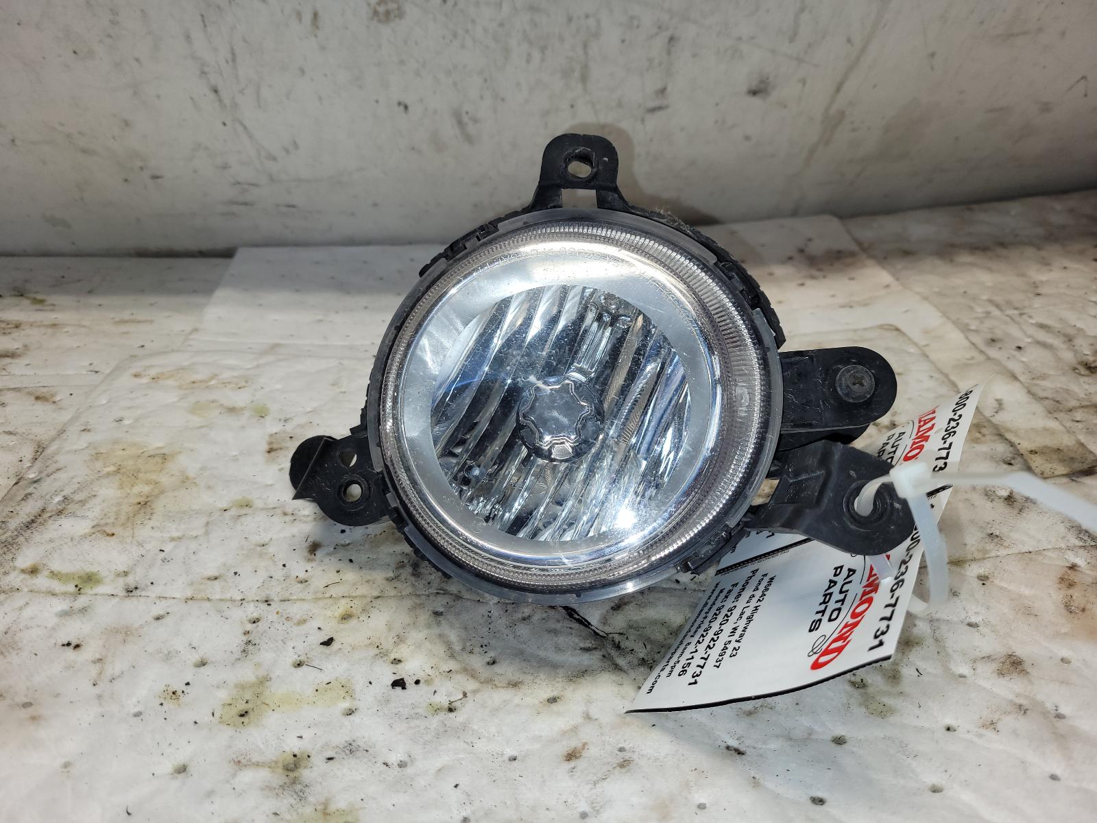 Front Lamp for Kia vehicles