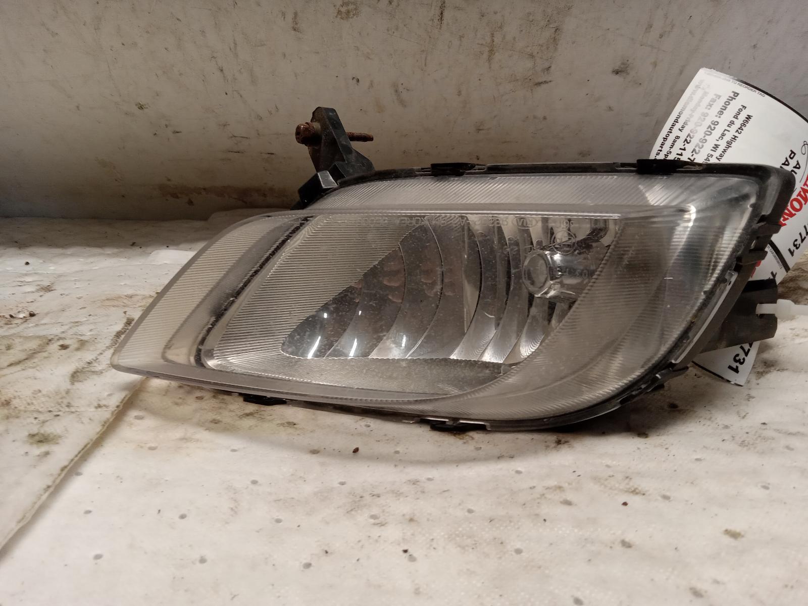 Front Lamp for Kia vehicles