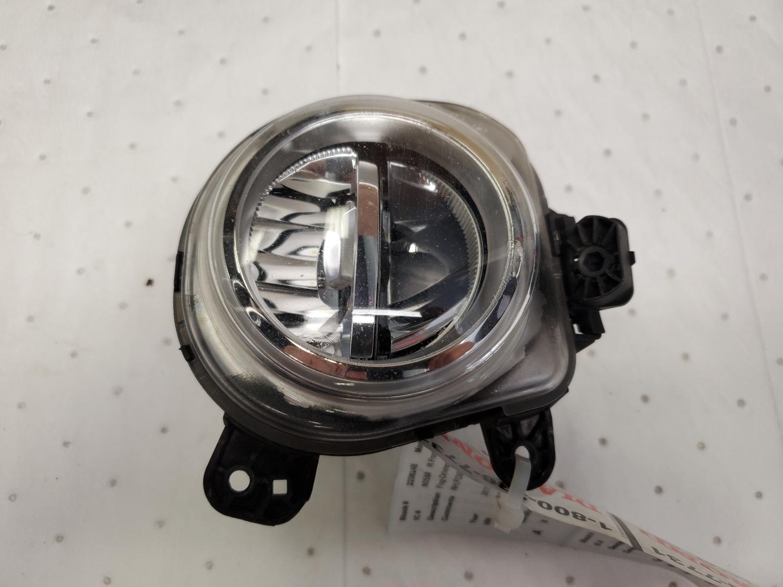 Front Lamp for Bmw vehicles