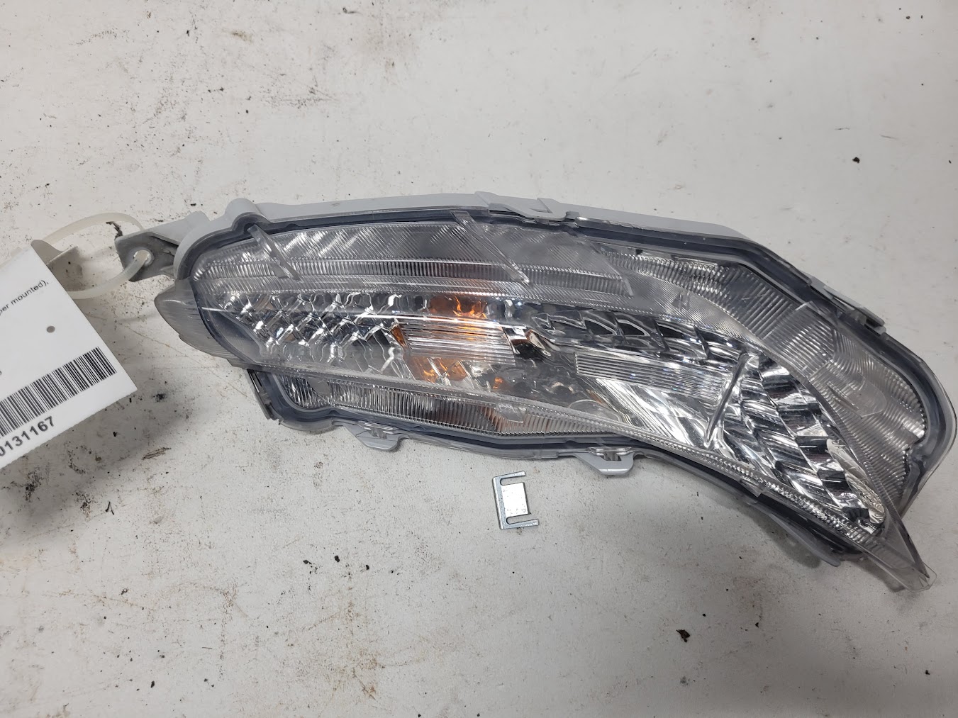 Front Lamp for Toyota vehicles
