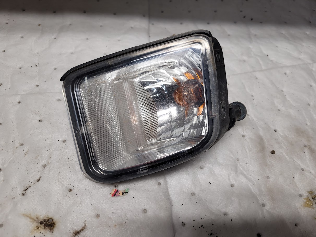 Front Lamp for Subaru vehicles