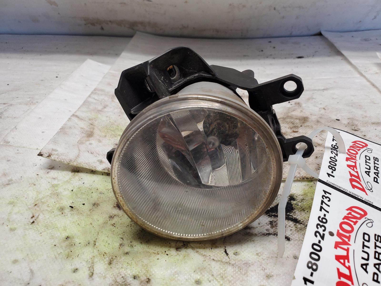 Front Lamp for Lexus and Toyota vehicles
