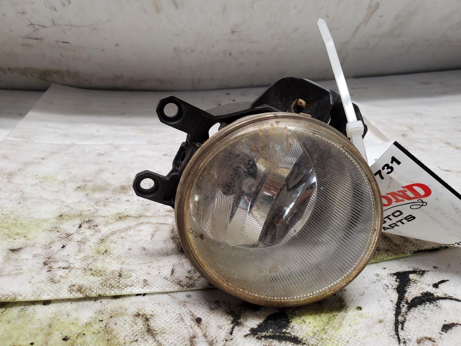 Front Lamp for Lexus and Toyota vehicles