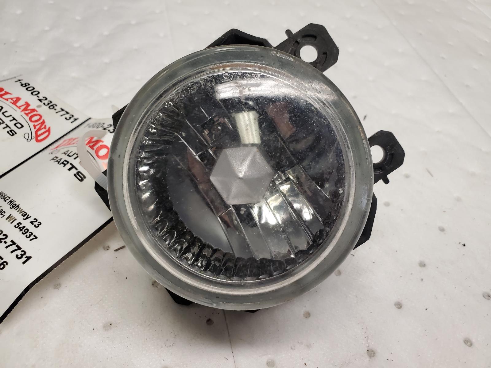 Front Lamp for Subaru vehicles