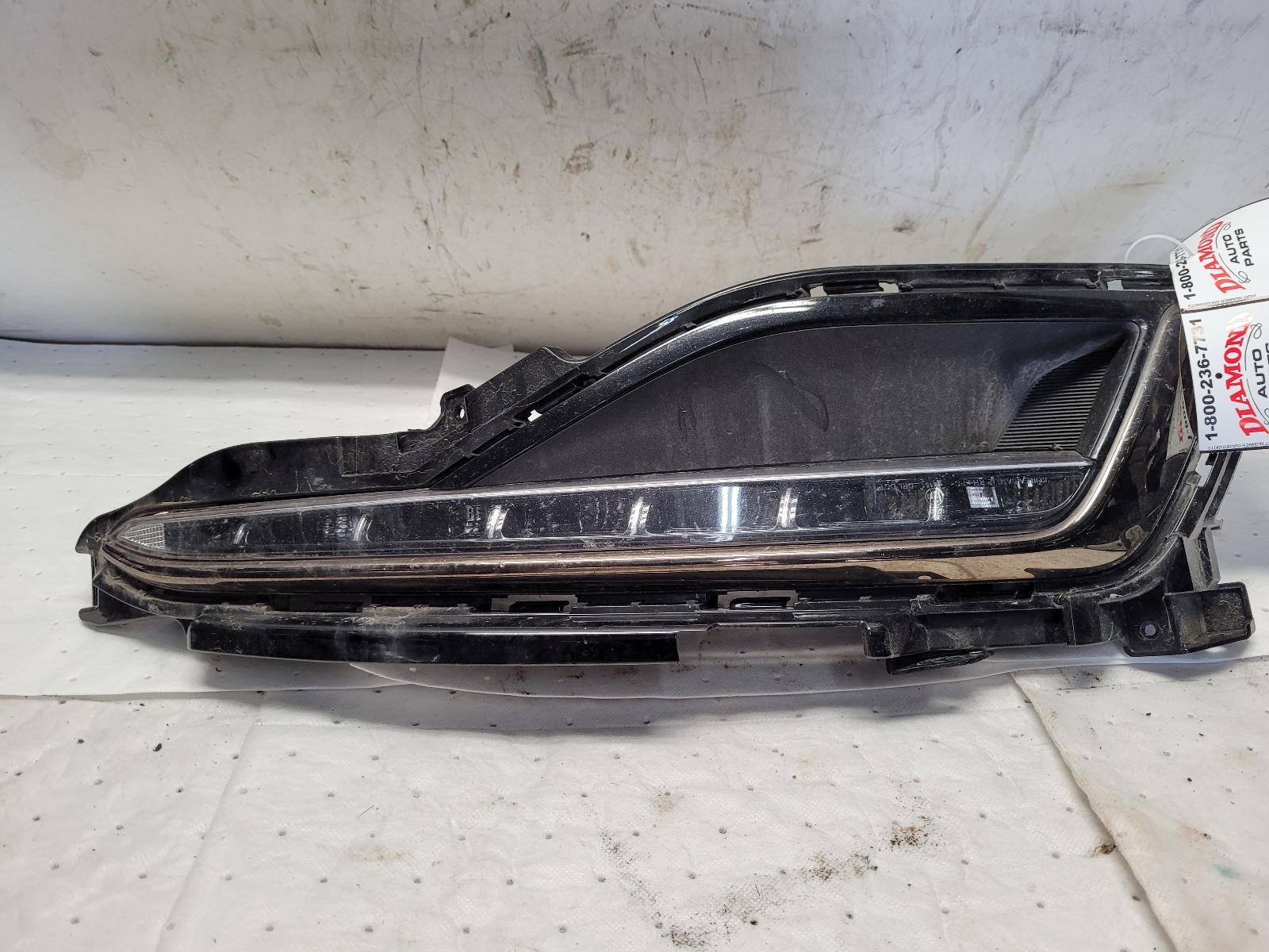 Front Lamp for Hyundai vehicles