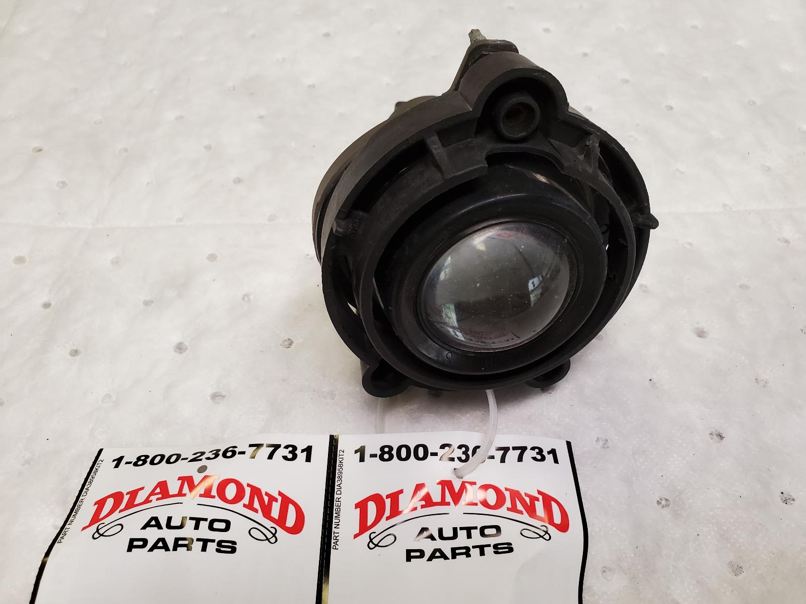 Front Lamp for Kia vehicles