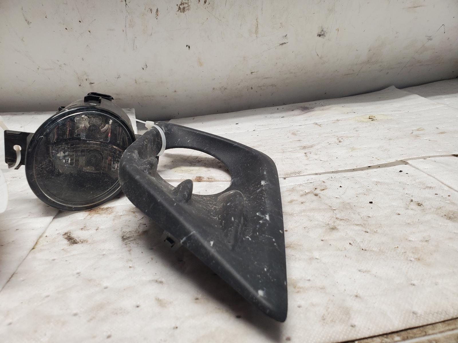 Front Lamp for Infiniti and Nissan vehicles