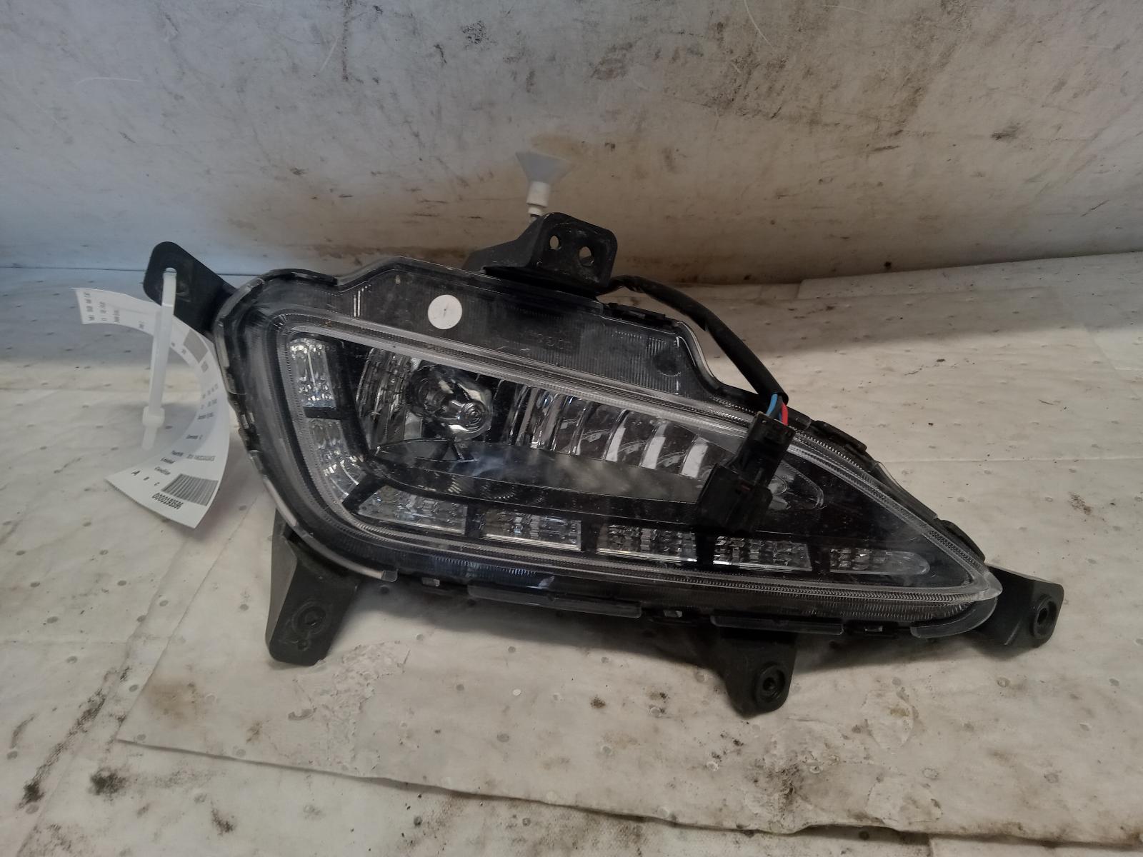 Front Lamp for Hyundai vehicles