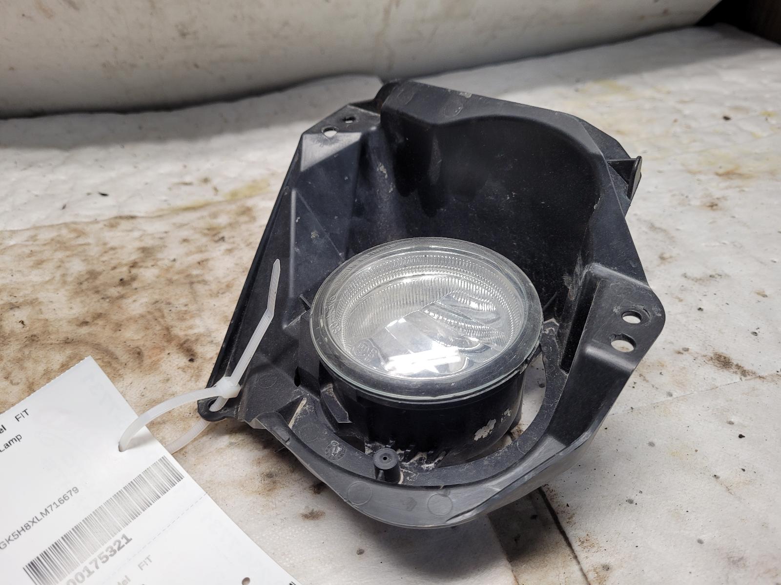 Front Lamp for Honda vehicles