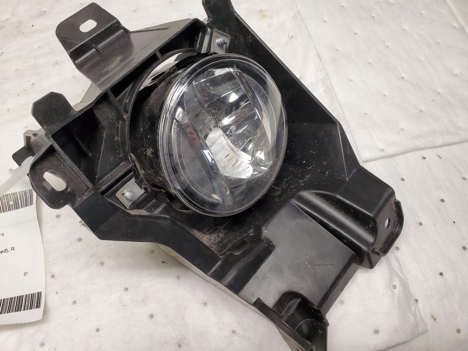 Front Lamp for Subaru and Toyota vehicles