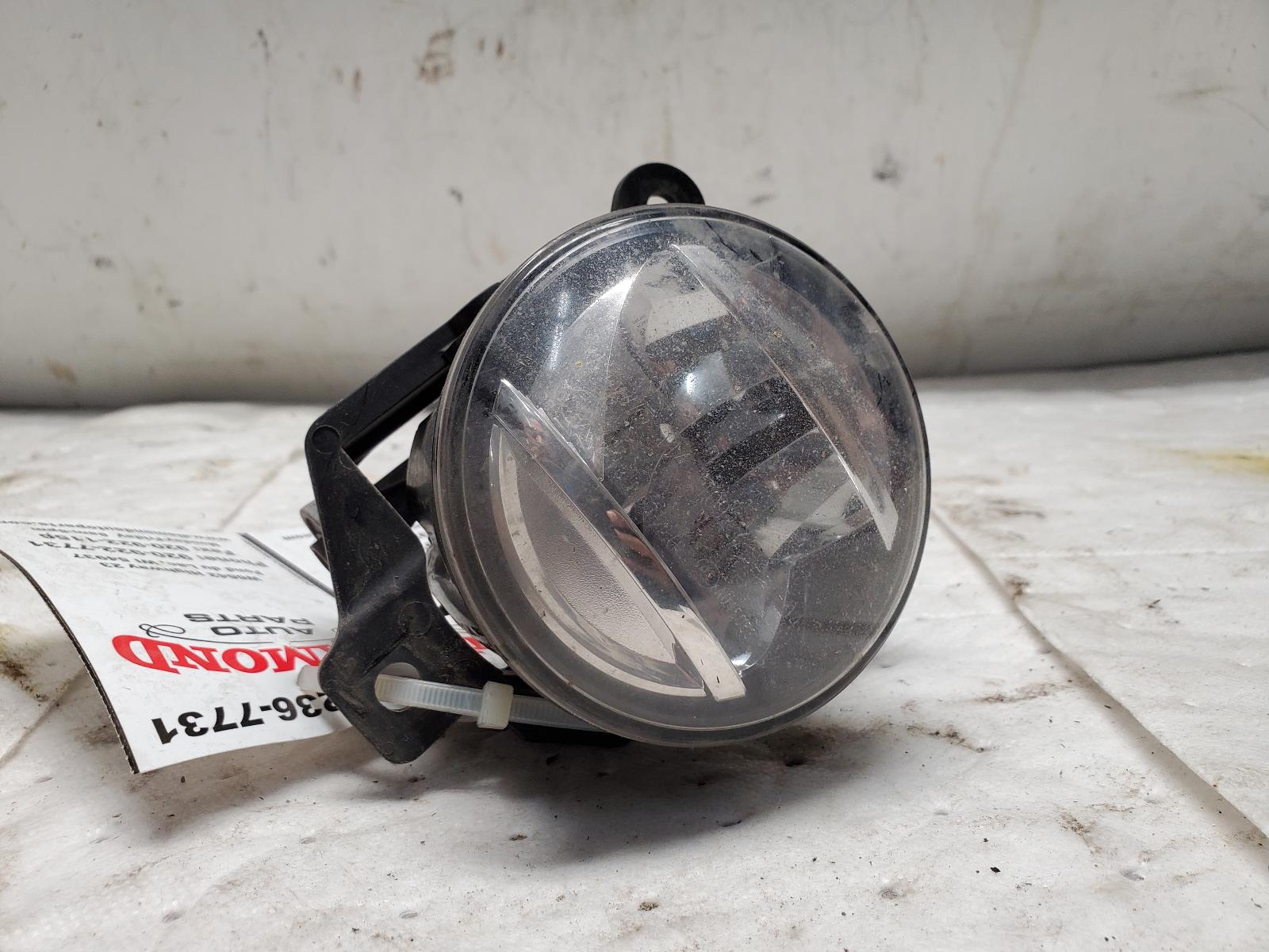 Front Lamp for Subaru and Toyota vehicles