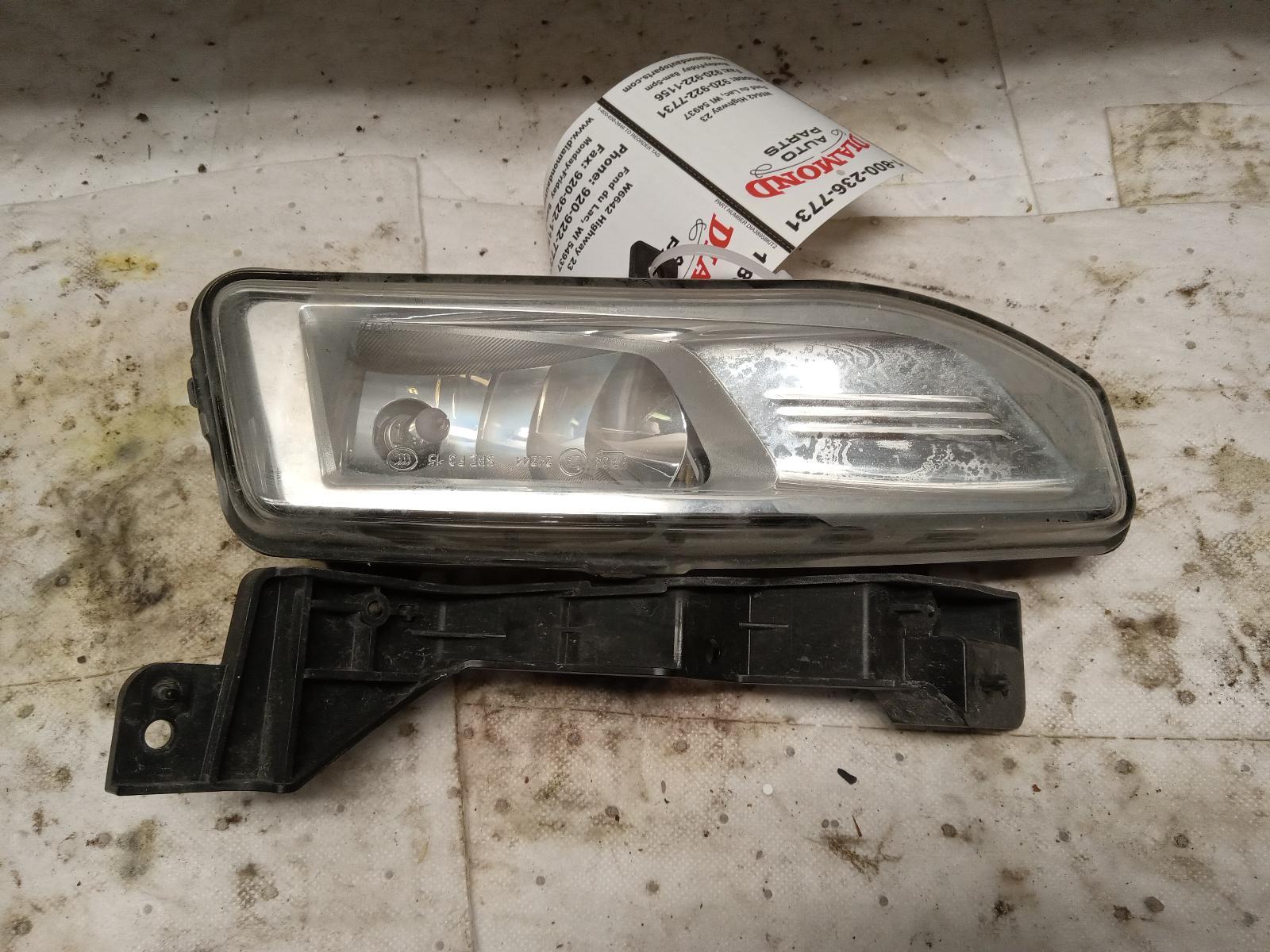 Front Lamp for Nissan vehicles