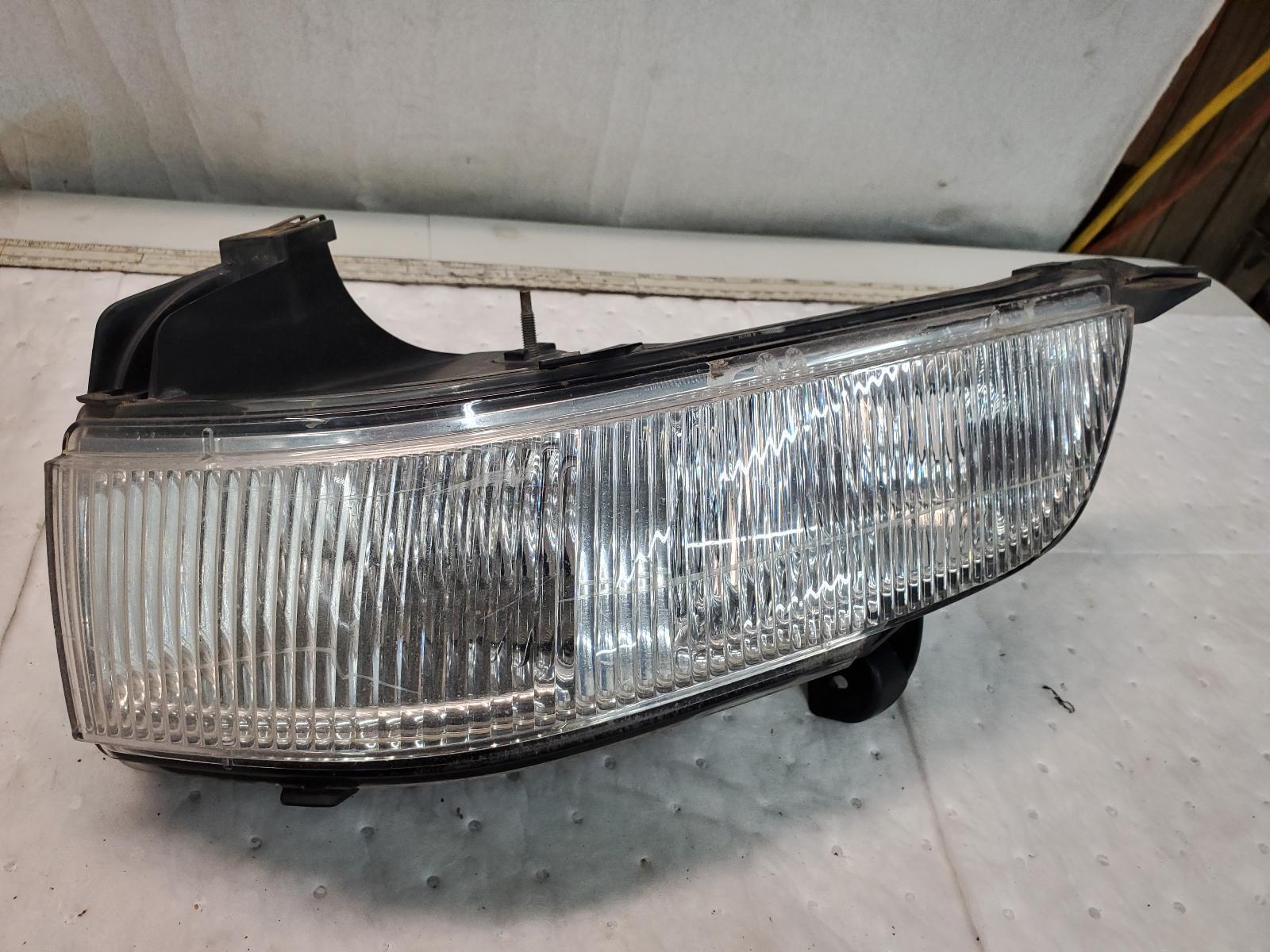 Front Lamp for Cadillac vehicles