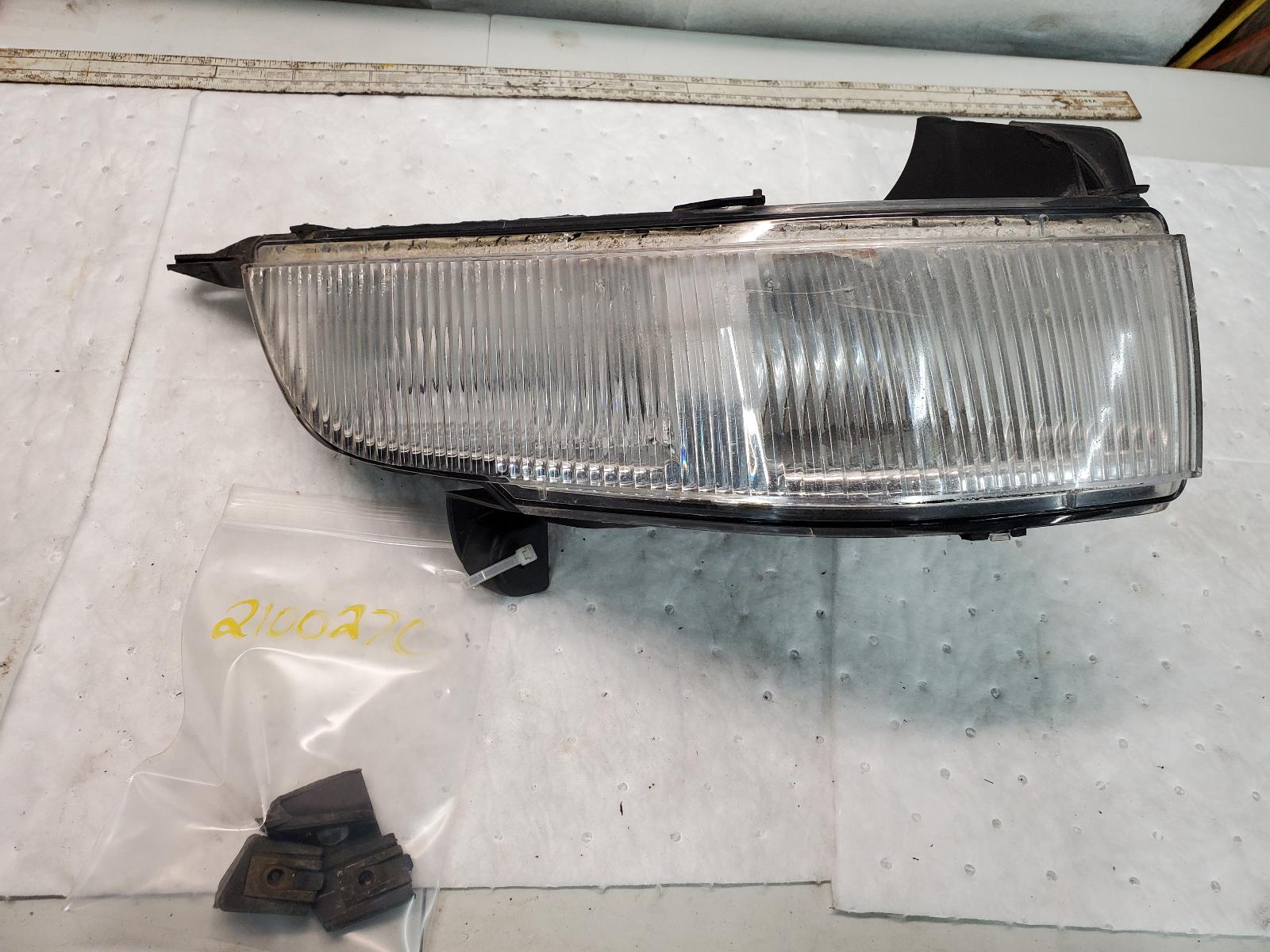Front Lamp for Cadillac vehicles