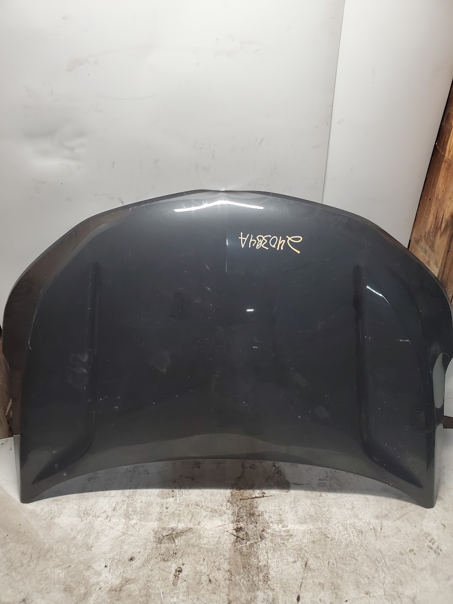 Hood for Chevrolet vehicles