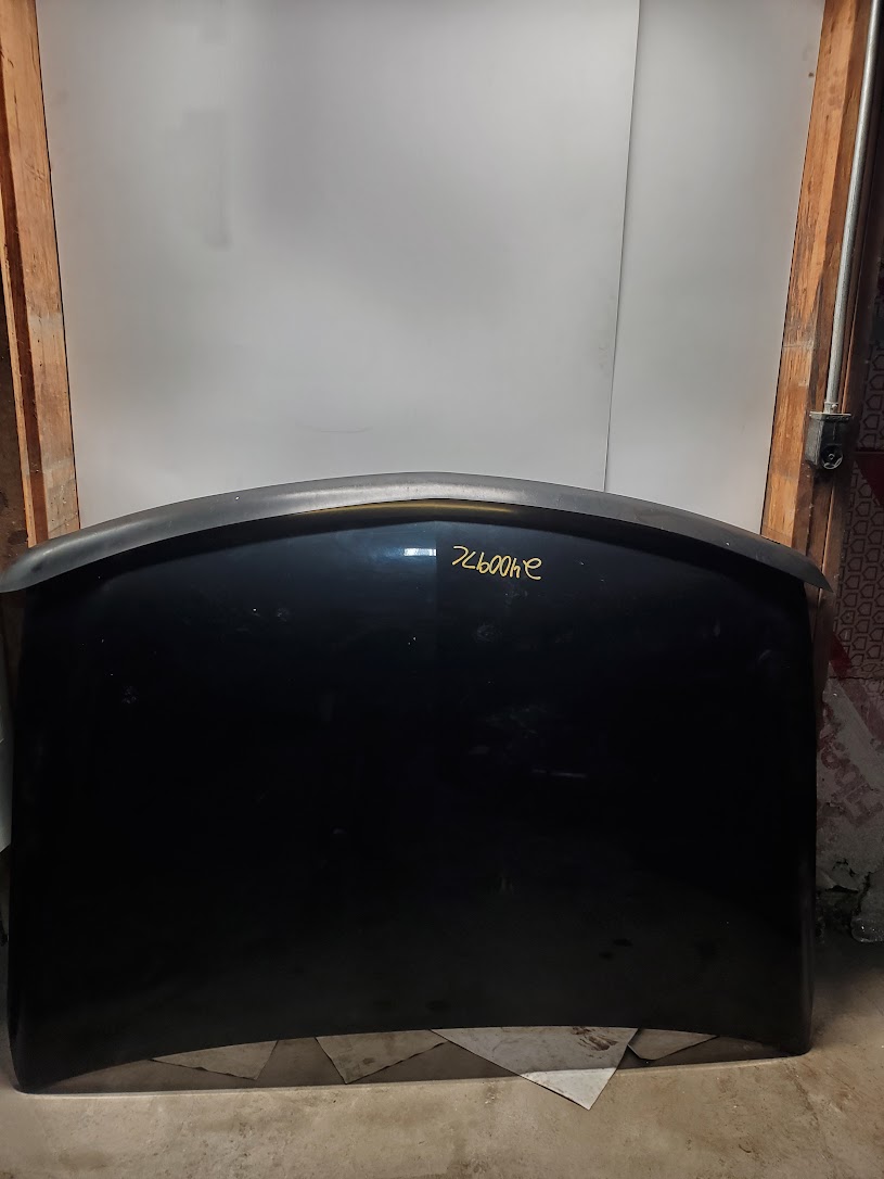 Hood for Chevrolet vehicles