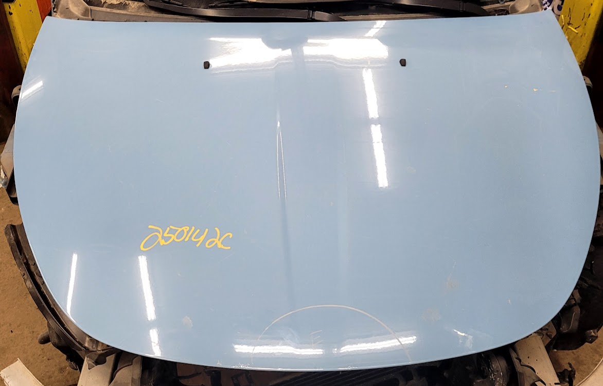 Hood for Dodge vehicles