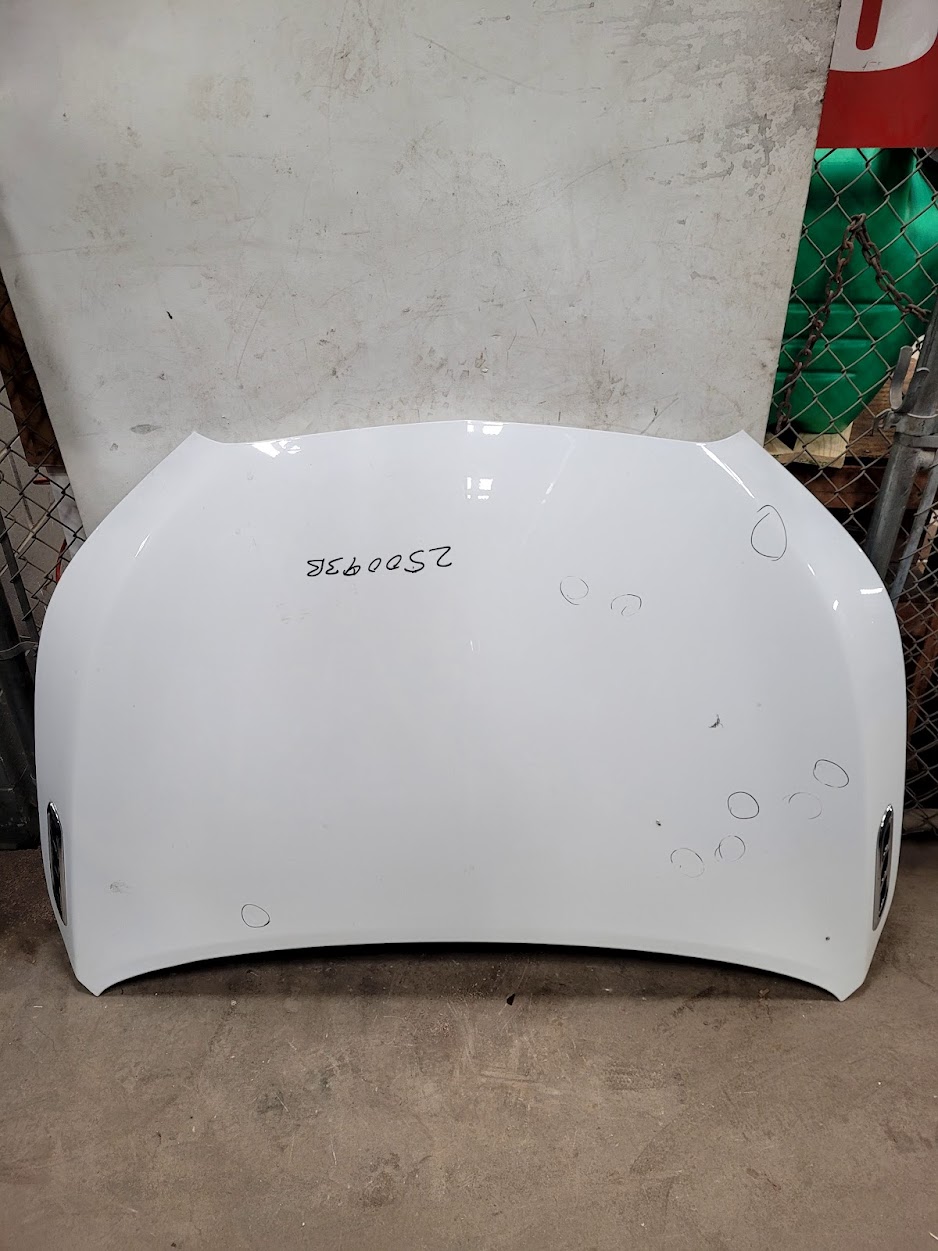 Hood for Buick vehicles