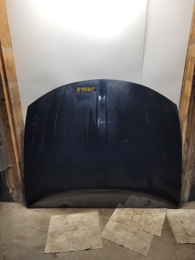 Hood for Dodge vehicles