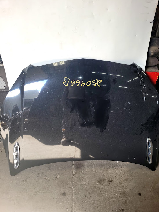 Hood for Buick vehicles