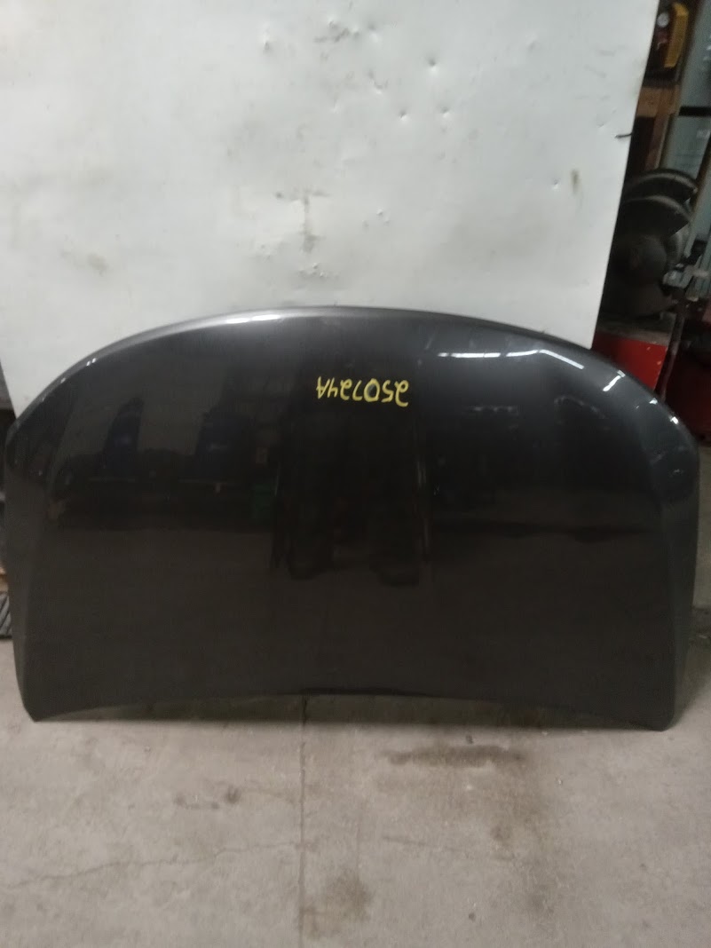 Hood for Dodge, Chrysler and Plymouth vehicles