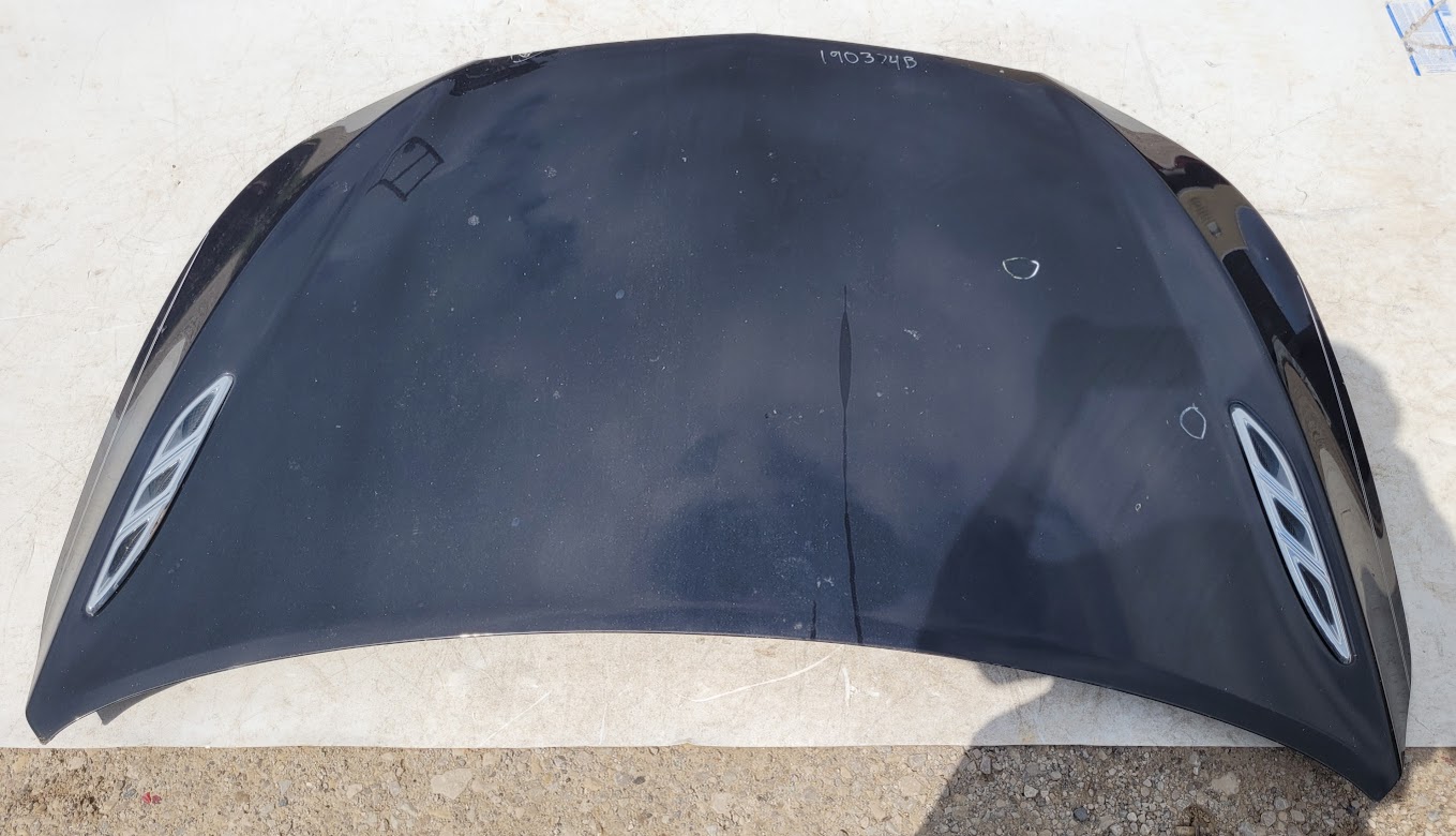 Hood for Buick vehicles