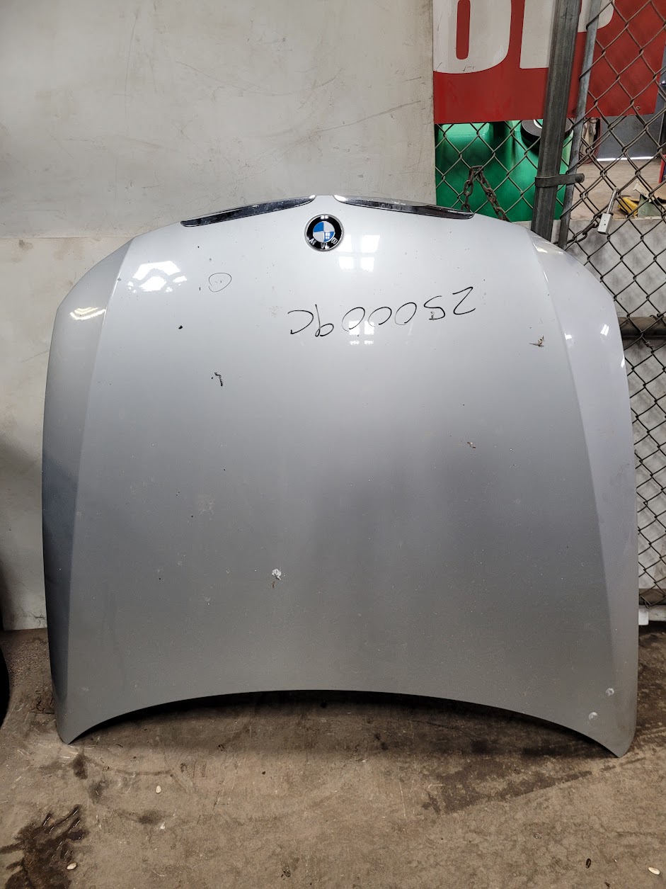 Hood for Bmw vehicles