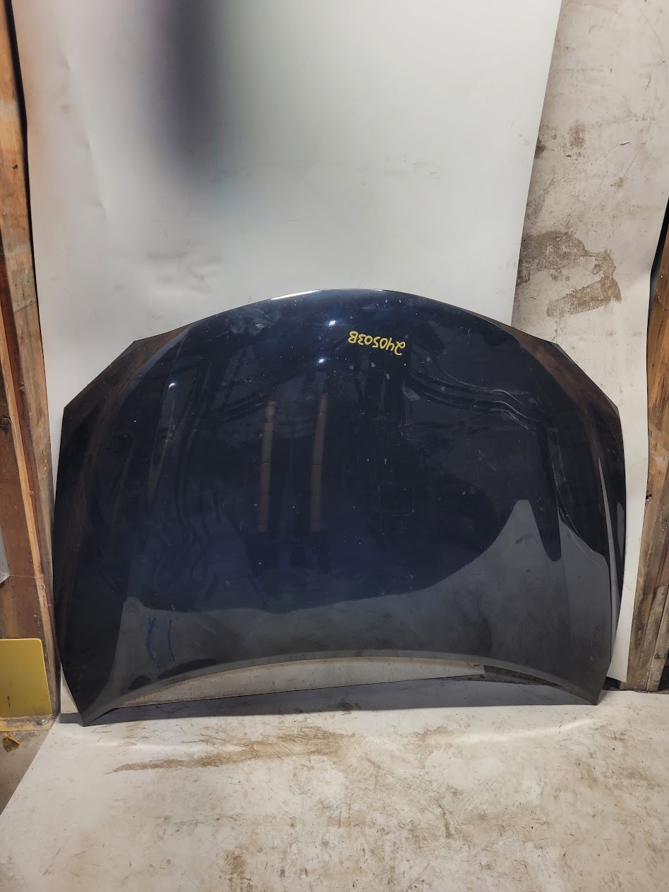 Hood for Toyota vehicles
