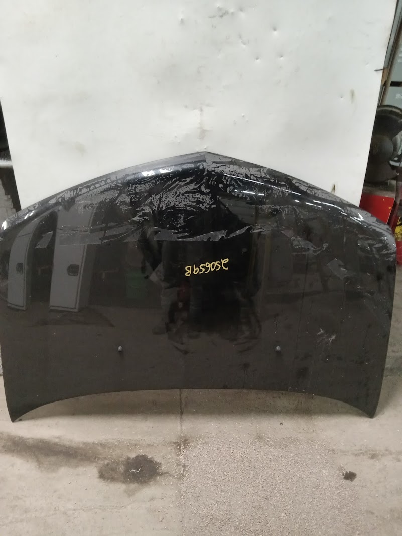 Hood for Acura vehicles