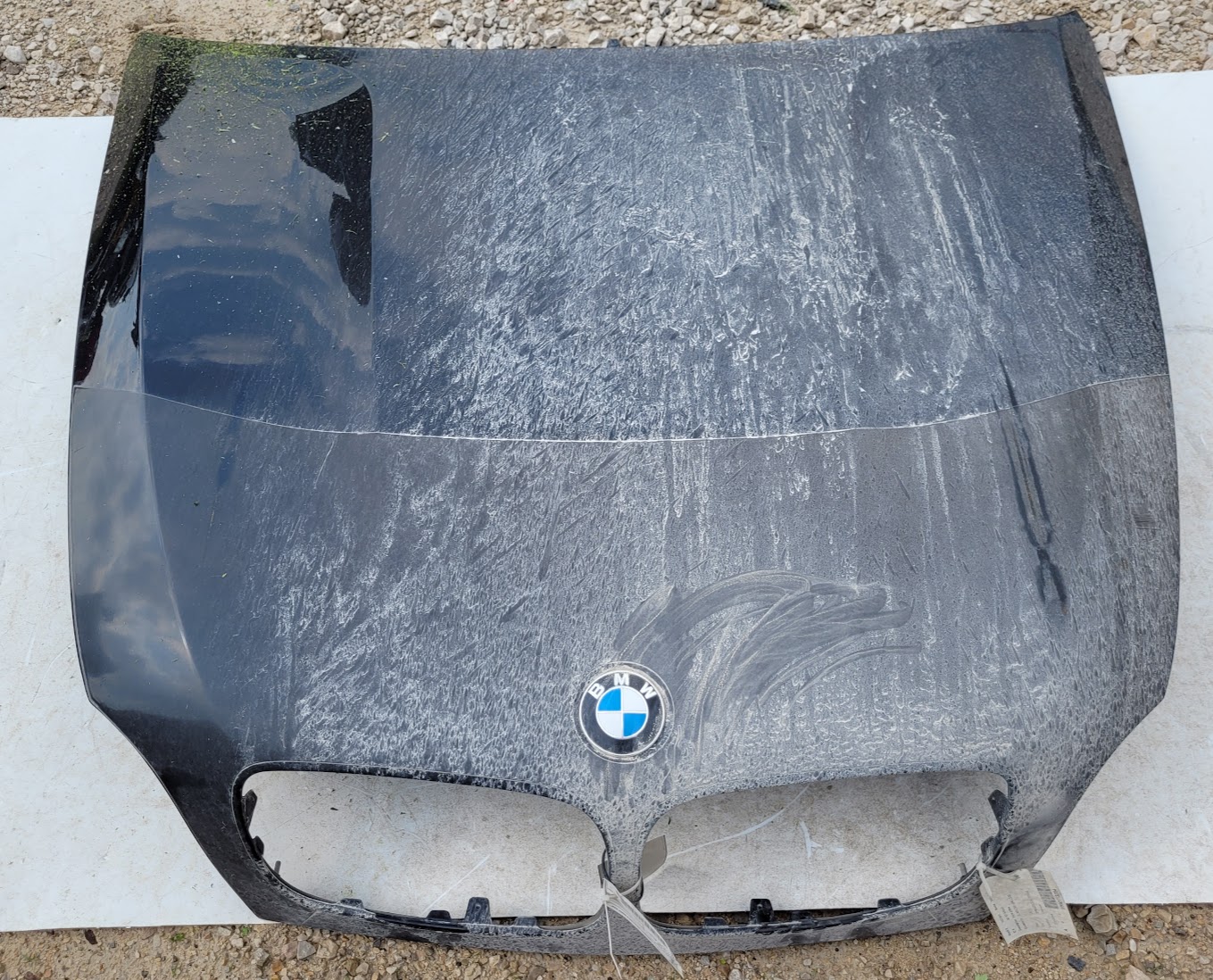 Hood for Bmw vehicles