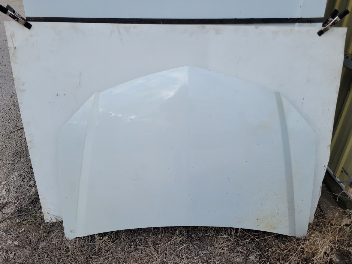 Hood for Acura vehicles