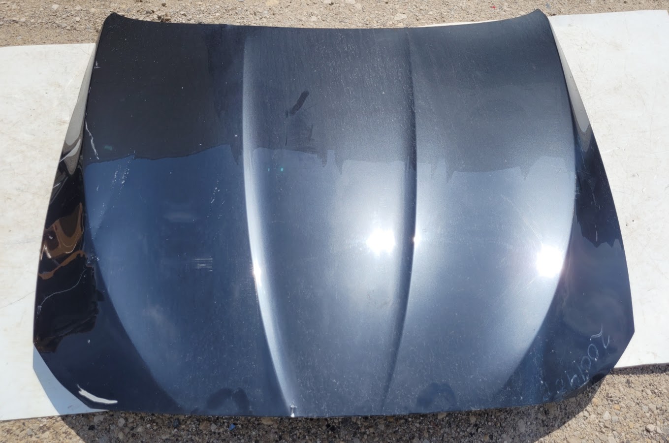 Hood for Bmw vehicles