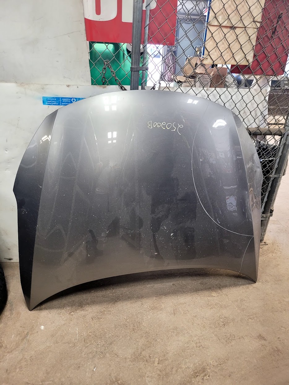 Hood for Kia vehicles