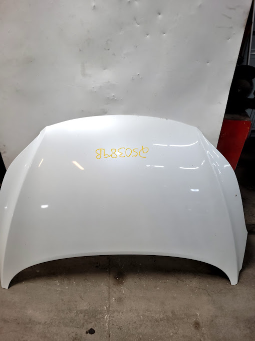 Hood for Hyundai vehicles