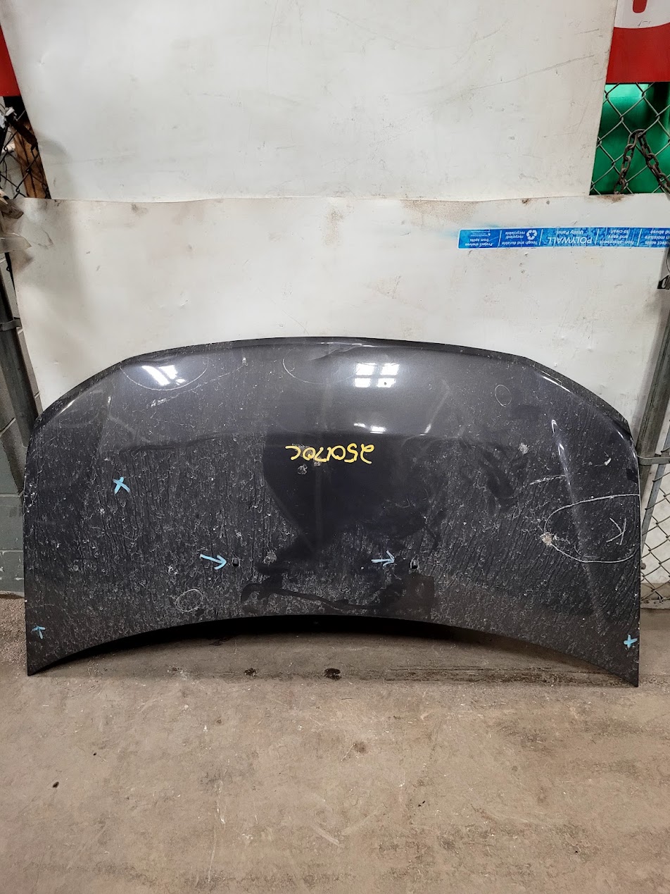 Hood for Honda vehicles