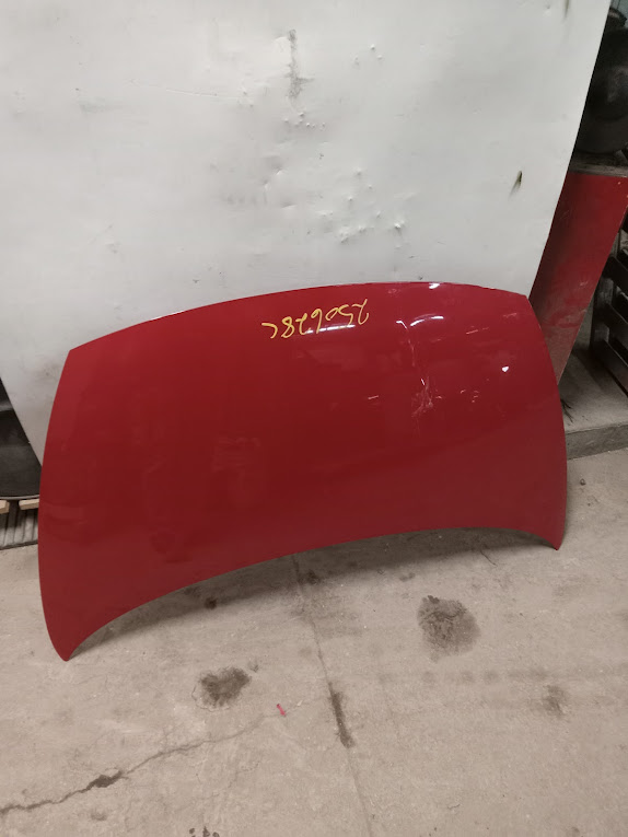 Hood for Kia vehicles