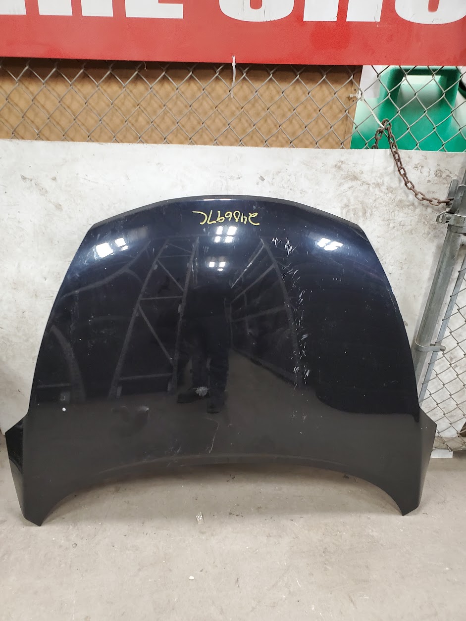 Hood for Nissan vehicles