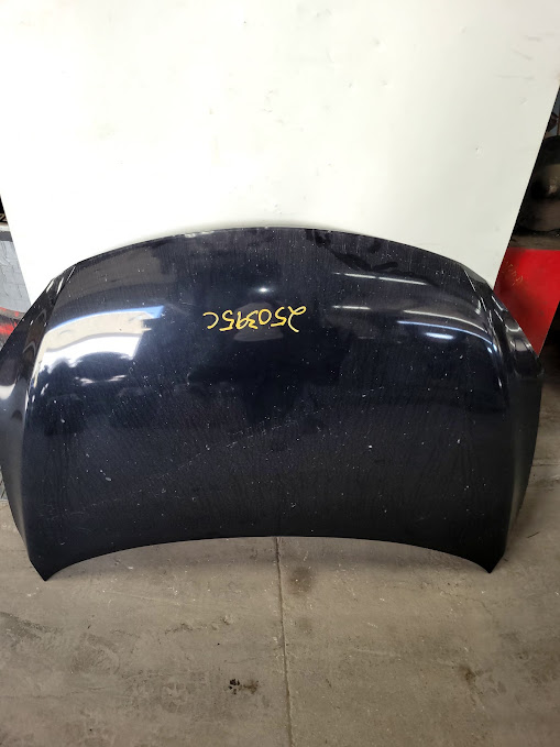 Hood for Nissan vehicles