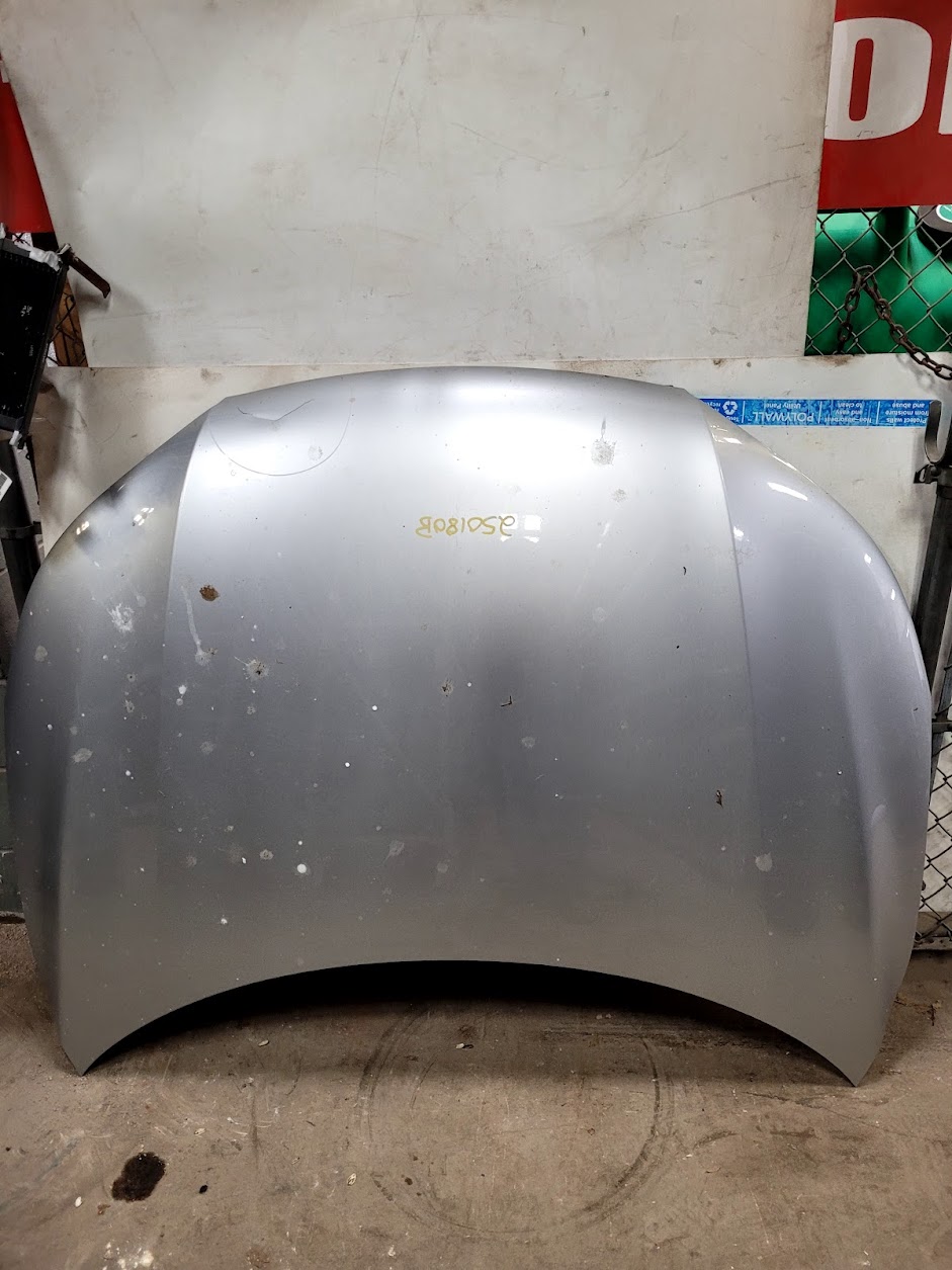 Hood for Honda vehicles